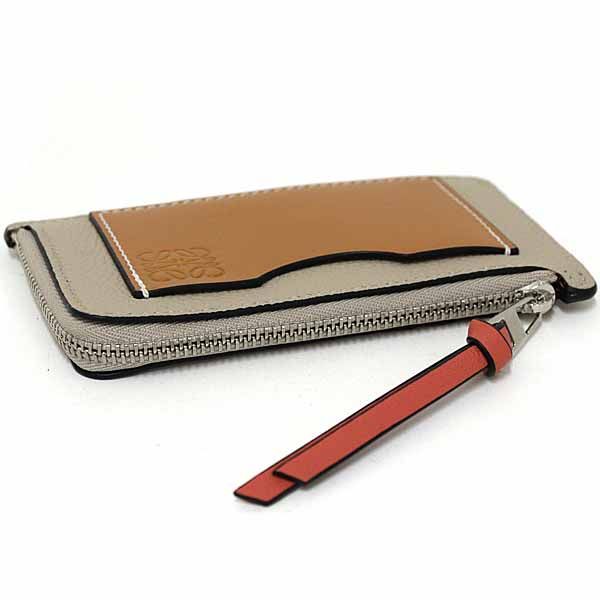 ロエベ LOEWE コイン カードホルダー フラグメントケース カードケース  