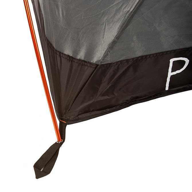 POLER ポーラー 2+PERSON TENT (POWDER BLUE) 2人用テント - メルカリ