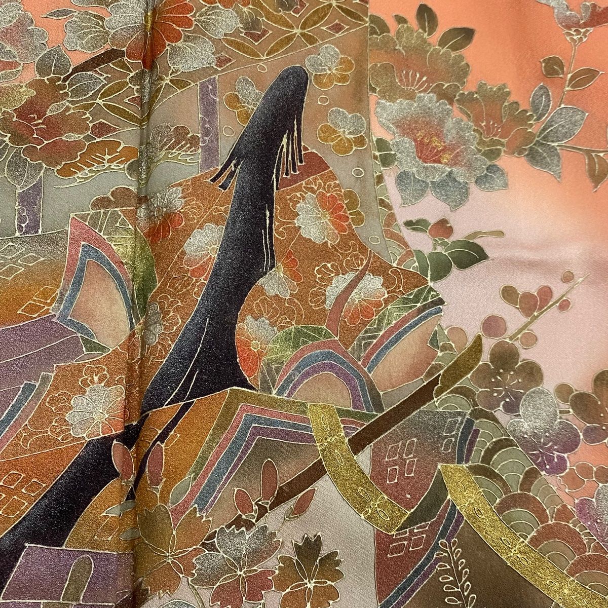 振袖