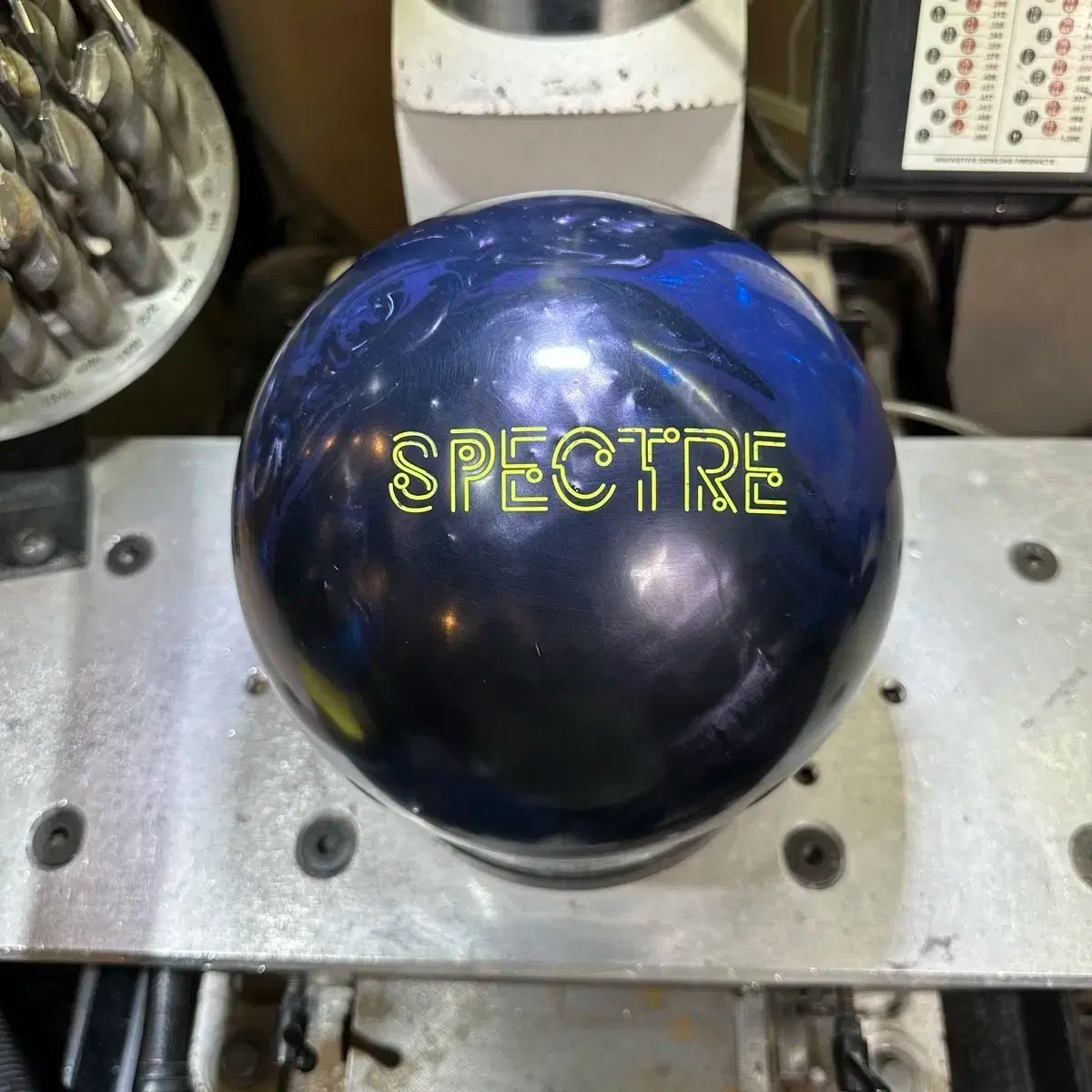 【新品】スペクターサファイア　15ポンド 新品】スペクターサファイア 15ポンド 新品】スペクターサファイア15ポンド