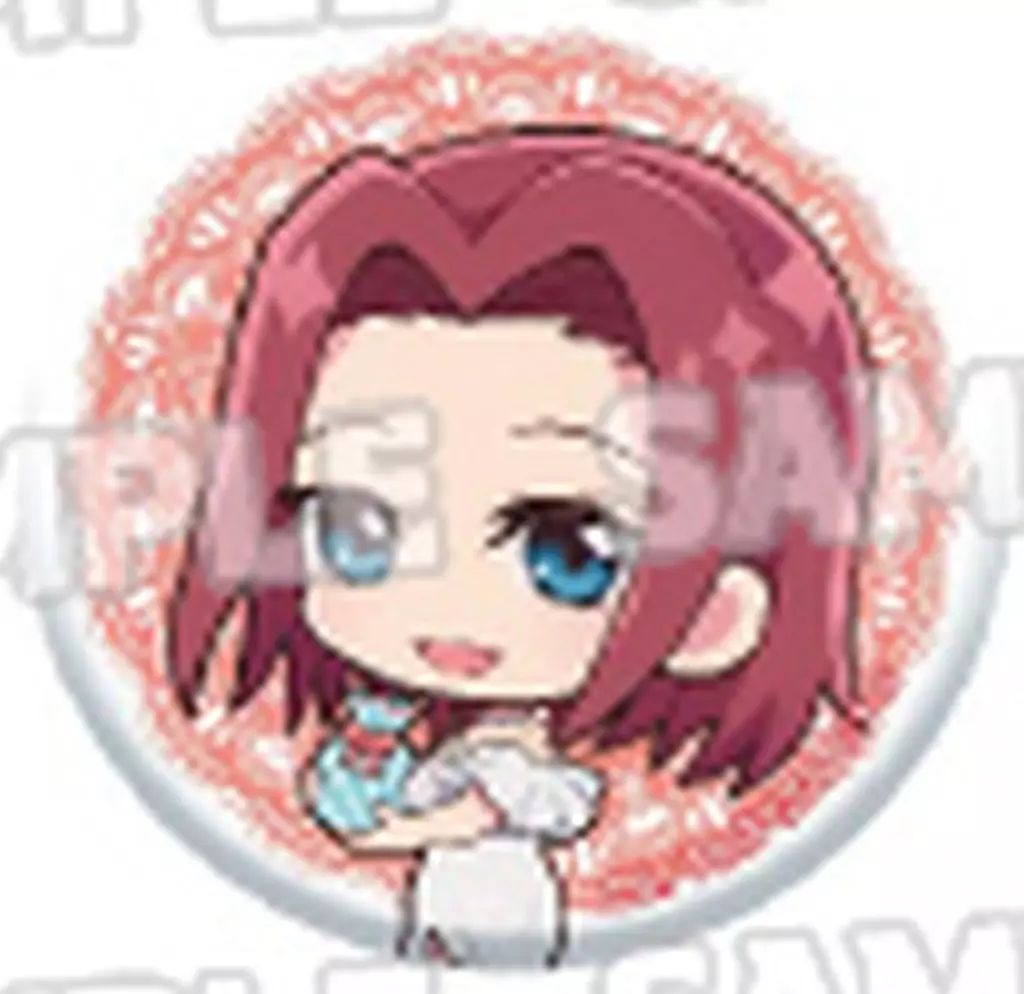 中古】バッジ・ビンズ 紅月カレン 「コードギアス 反逆のルルーシュ