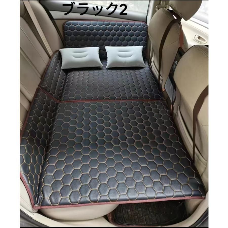 段差解消マット 旅行用カーベッド