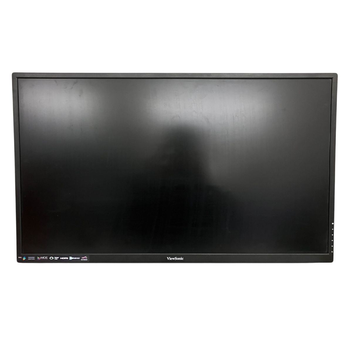 Viewsonic VX3211-2K-MHD-7 31.5インチ 液晶モニター 2020年製 ビューソニック 映像機器 T10051495
