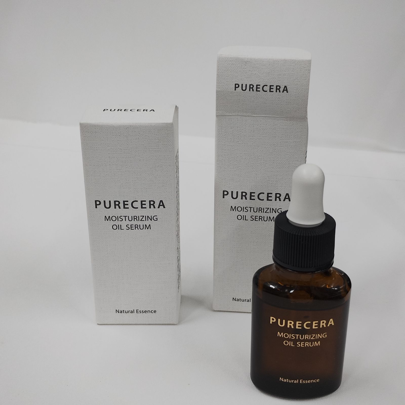 あ*い様 ピュアセラ美容オイル 18ml(オーガニックオイル) ピュアセラ