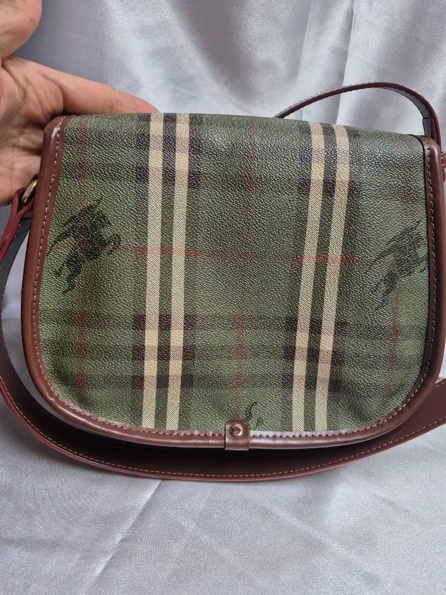 ヴィンテージ バーバリー