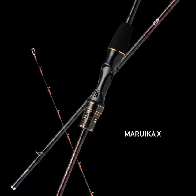 ダイワ　マルイカX S/MH-155　DAIWA 51EQtlZByiL._AC_SY200_QL15_.jpg