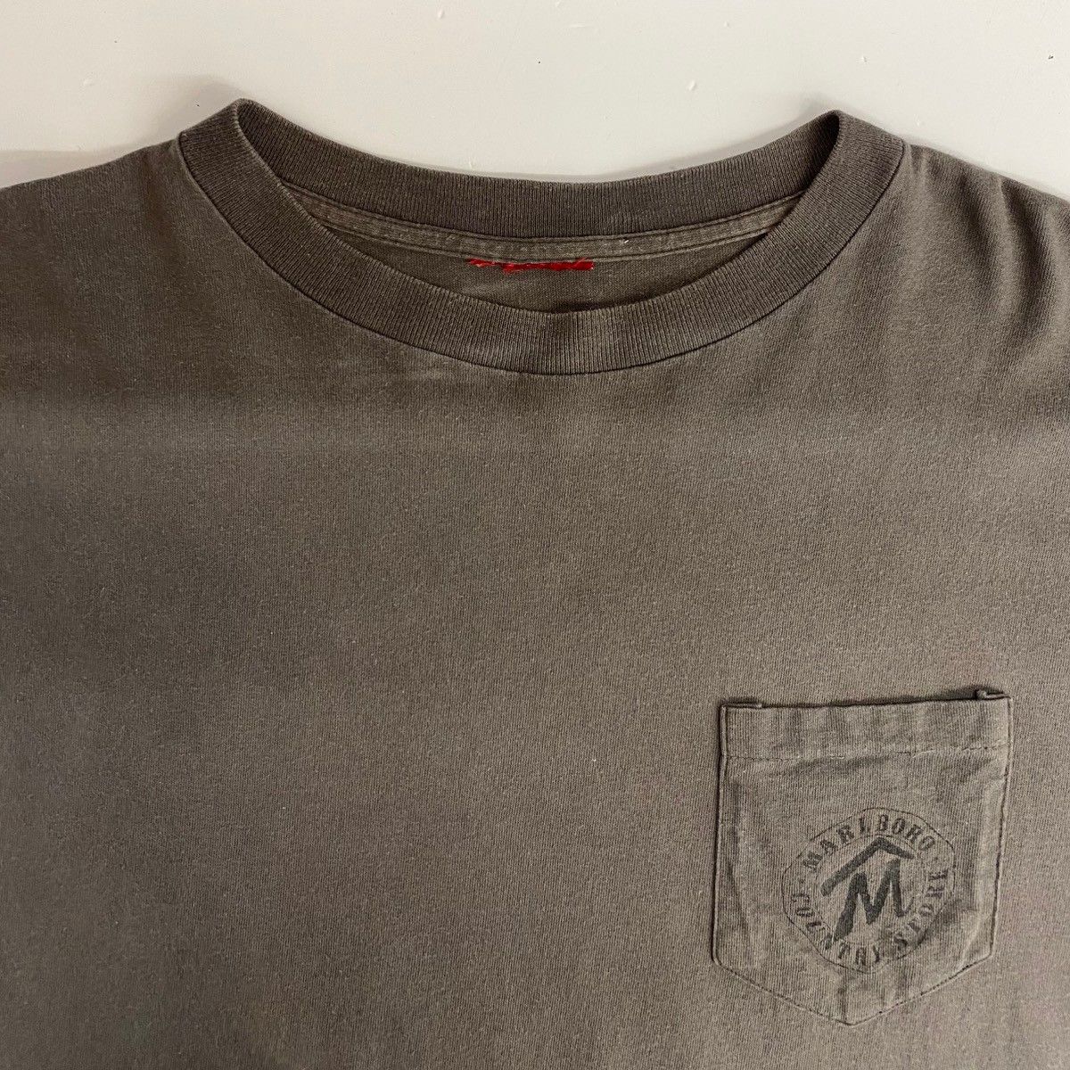 Pocket
