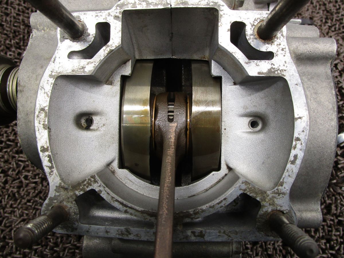 DX200EE キャブ車