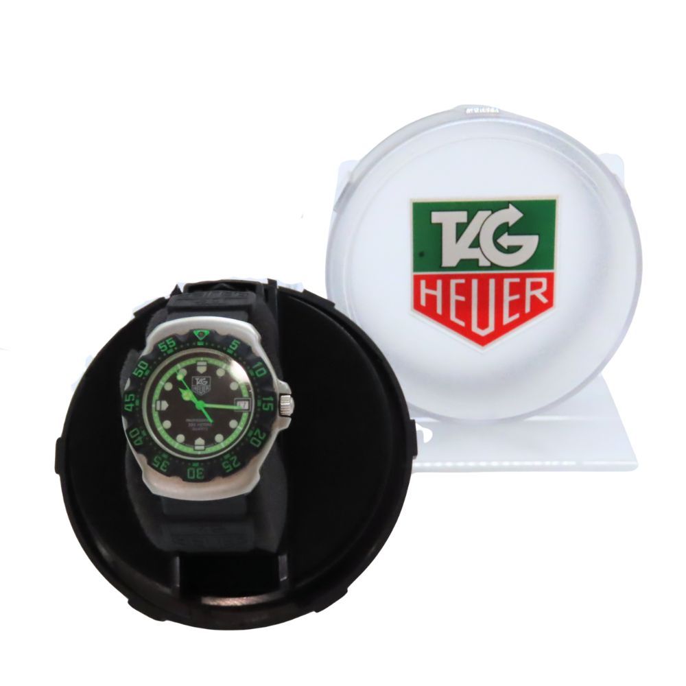 中古】 TAG Heuer タグ ホイヤー 375.513 FORMULA 1 F1 フォーミュラー 