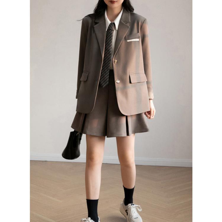 入学式スーツ JK制服
