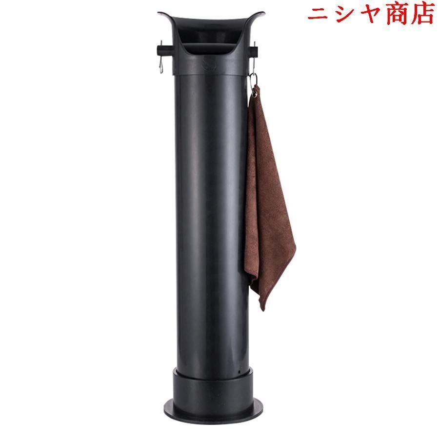コーヒーノックボックス