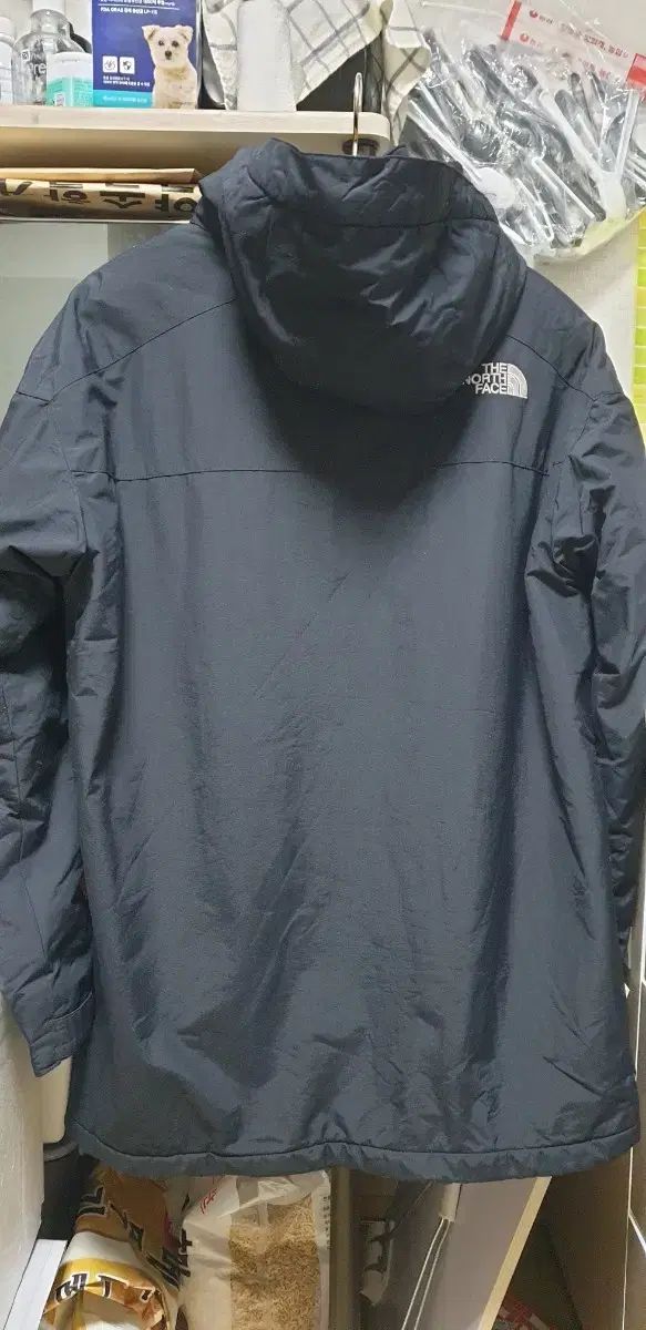 THE NORTH FACE ザノースフェイス ウィンドブレーカー パーカ 95