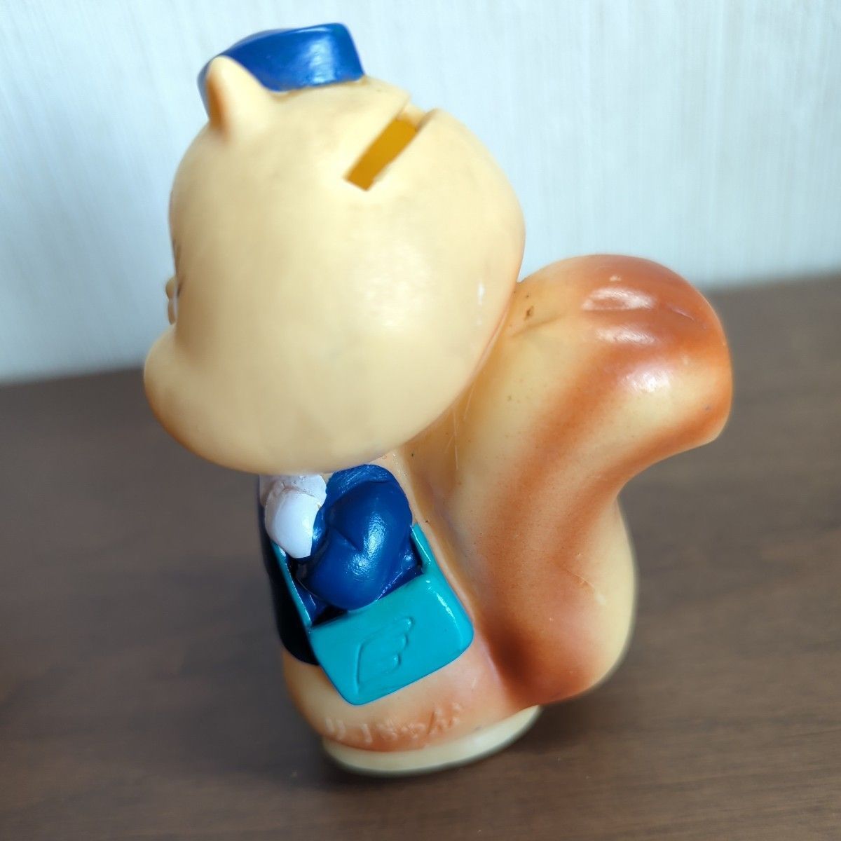 超レア！希少！丸石製薬 ソセゴン ワニ ソフビ 非売品 昭和
