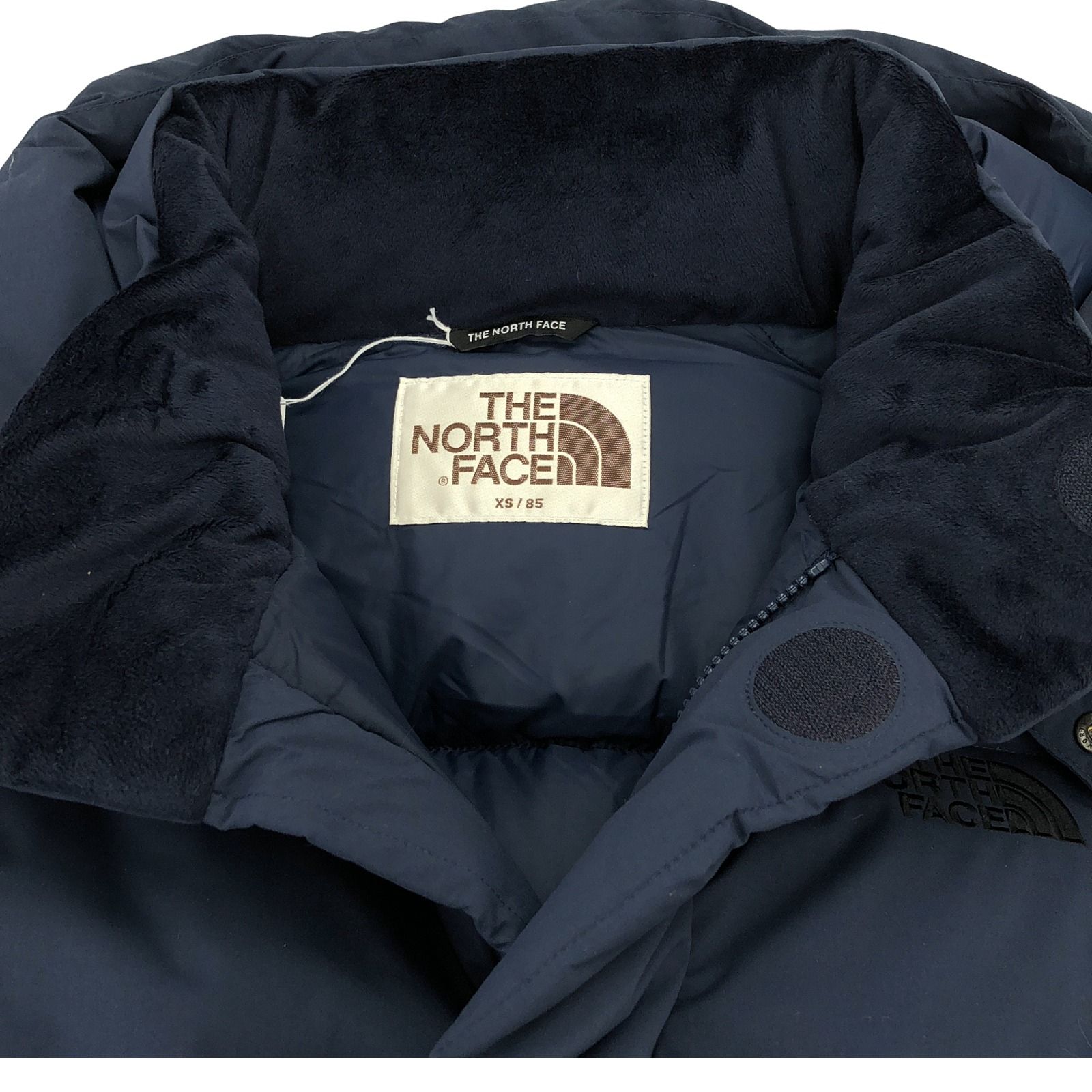 ザ・ノースフェイス THE NORTH FACE ダウンジャケット ダウン 