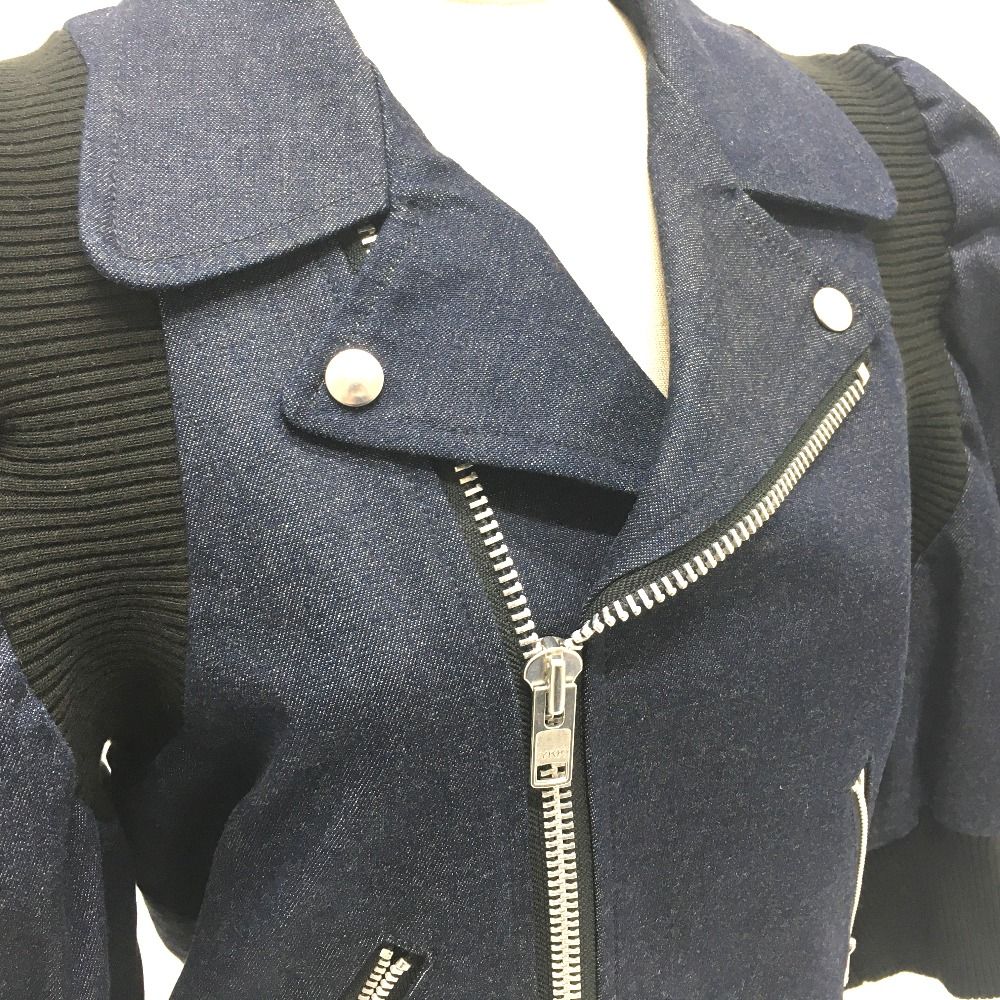 バルーンスリーブ MIYAO×RayBEAMS別注