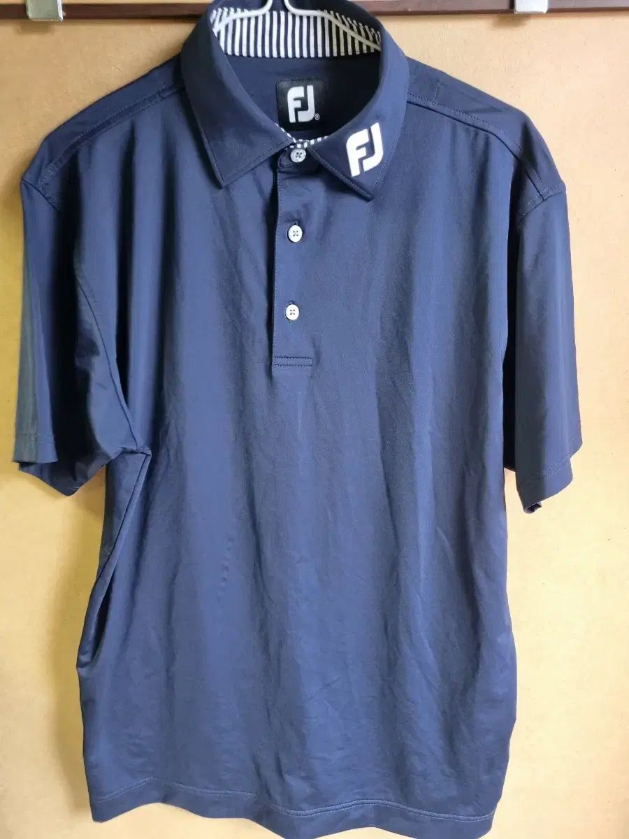 FootJoy(フットジョイ) メンズ 半袖 Tシャツ