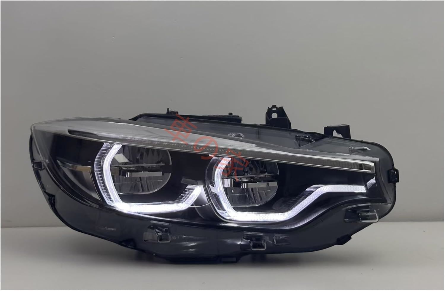 フロントヘッドランプアセンブリ BMX