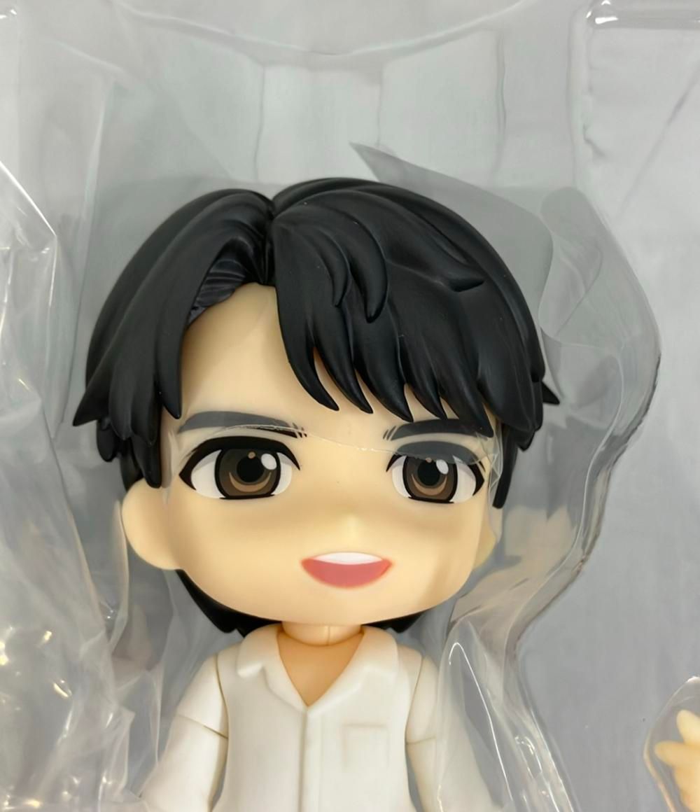 公式 2gether サラワット ねんどろいど 未開封品 未開封】2gether