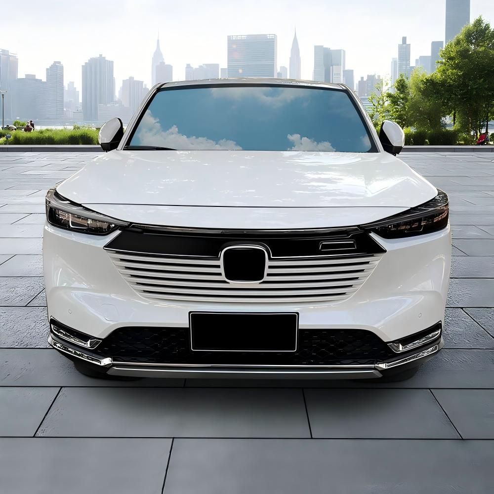 車体保護 傷防止