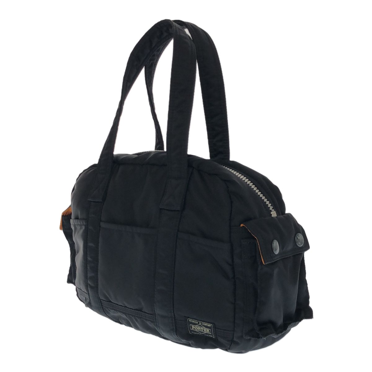 PORTER ポーター TANKER BOSTONBAG S タンカー ボストンバッグ