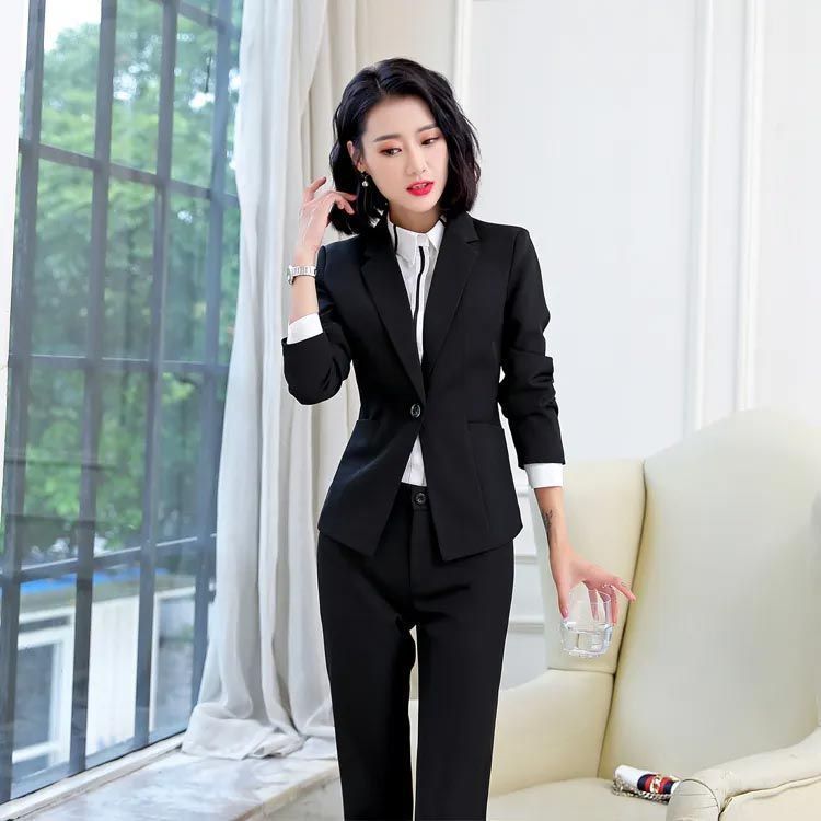 スーツ レディース