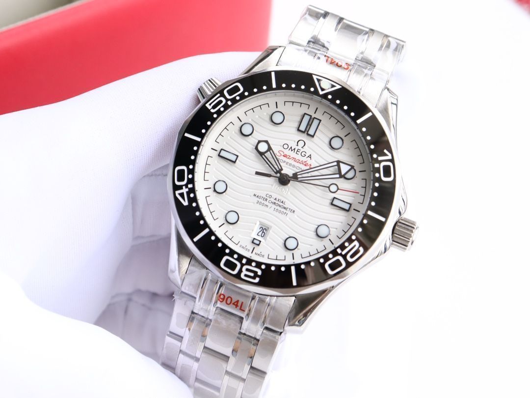 商談中ですが即決の方優先 OMEGA レディース 自動巻