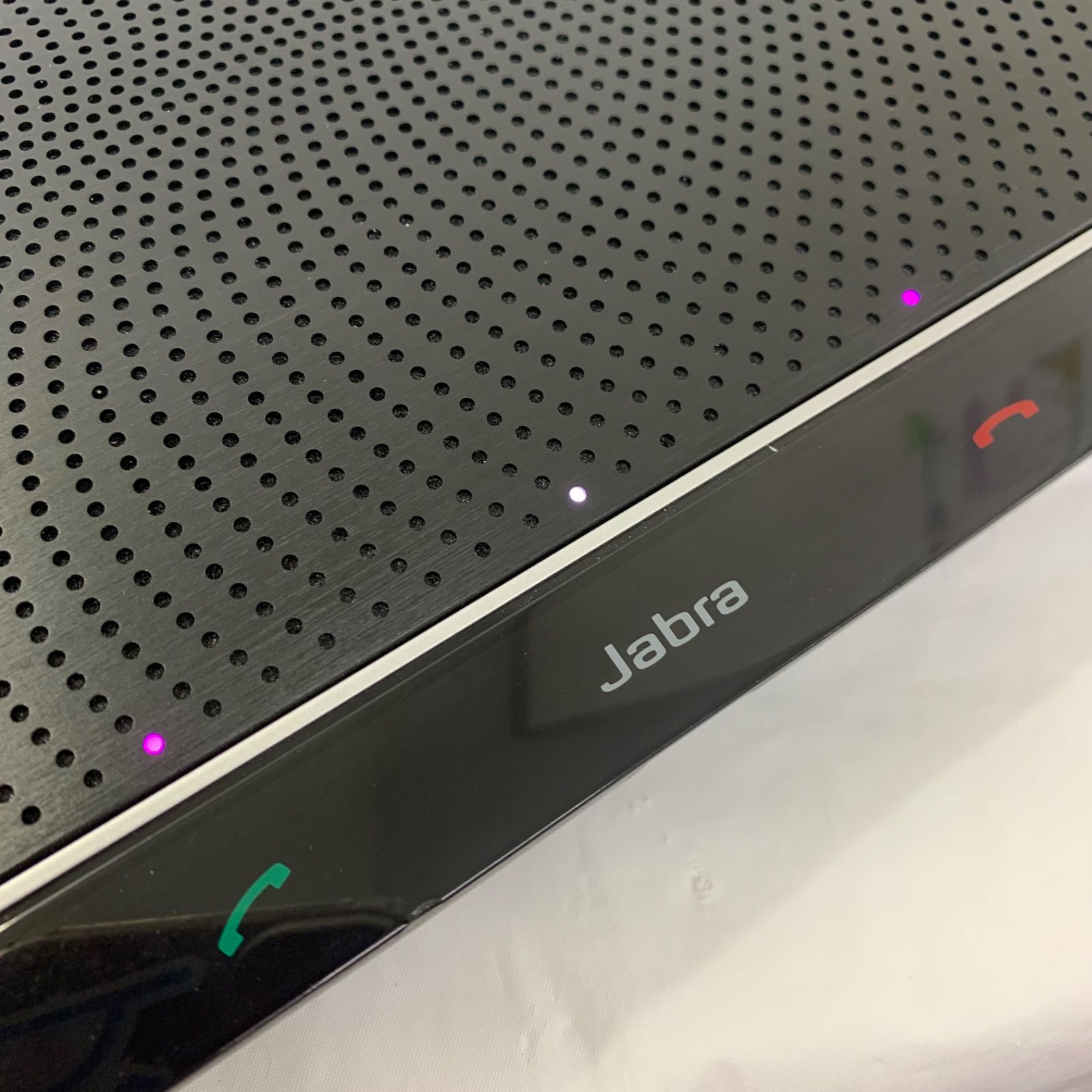 JABRA/ジャブラ 会議用スピーカー SPEAK 810 PHS004W - メルカリ