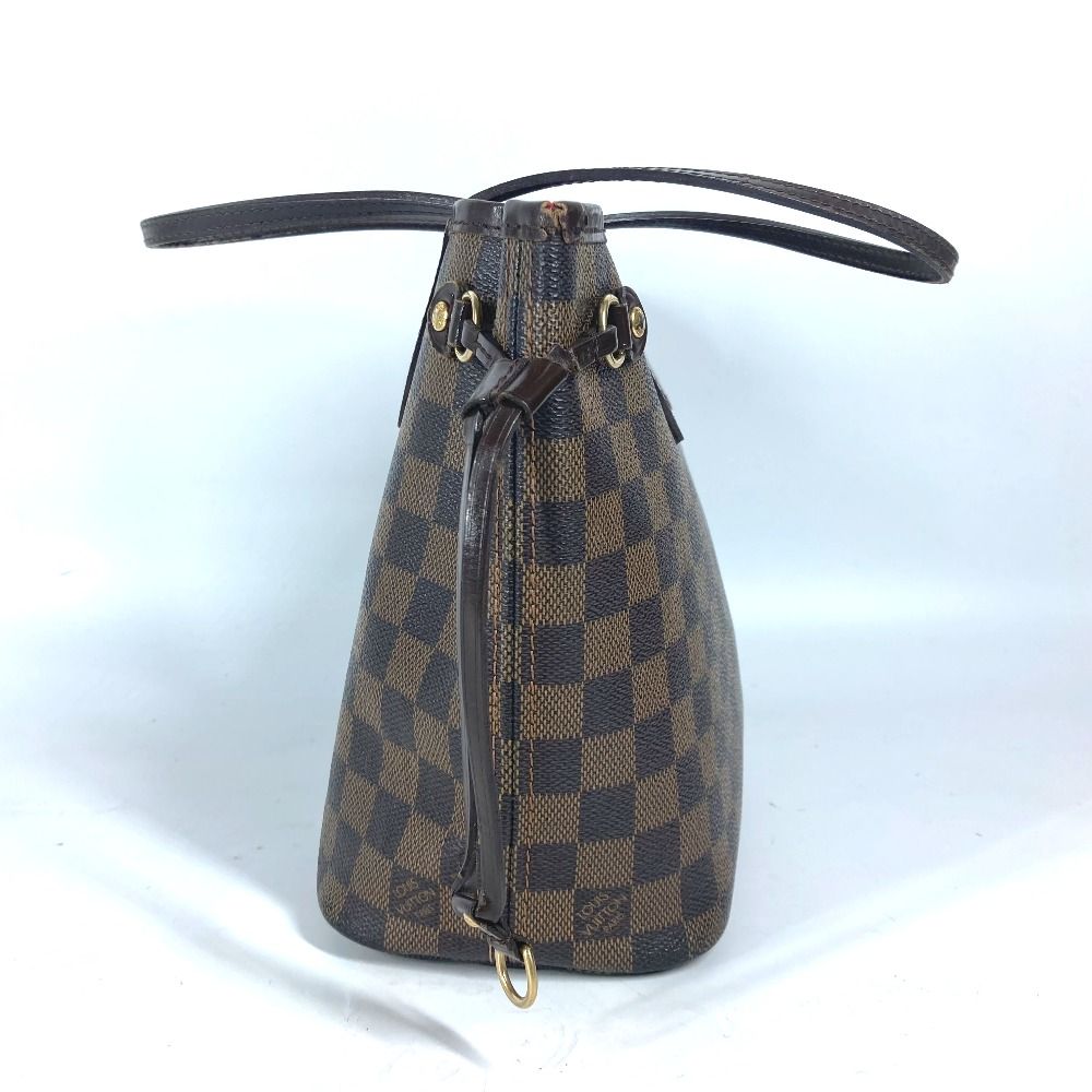 LOUIS VUITTON ルイヴィトン ショルダーバッグ ネヴァーフルPM N41359 
