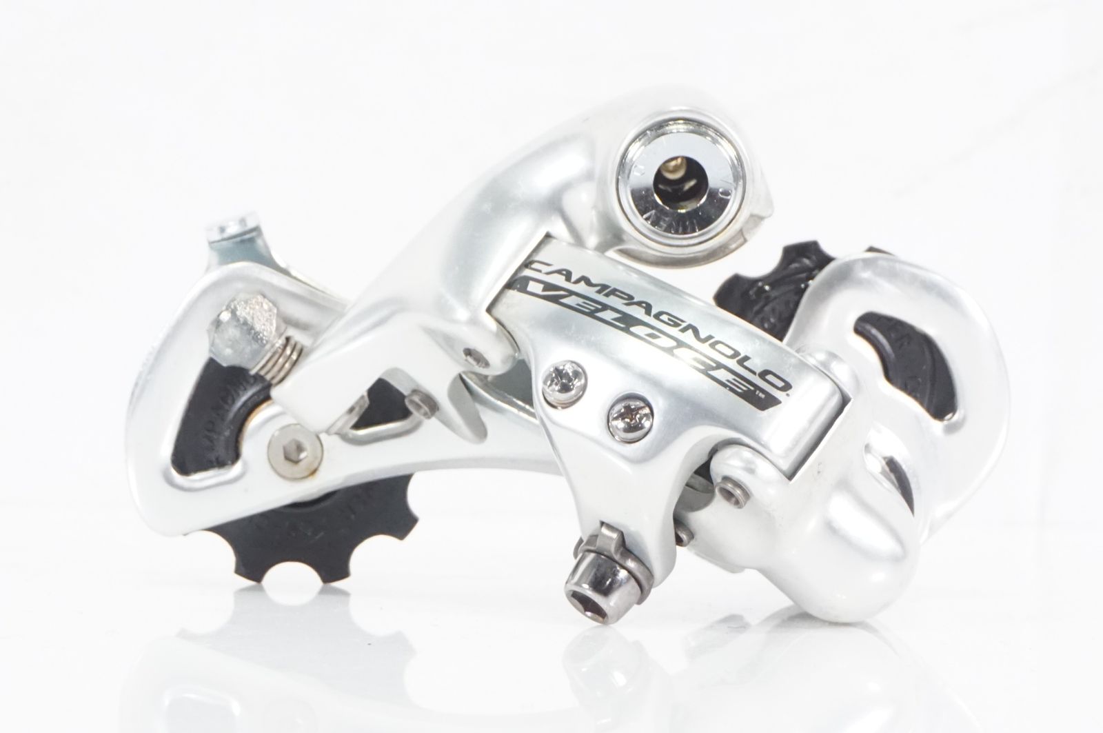 CAMPAGNOLO 「カンパニョーロ」 VELOCE ミディアムケージ リアディレイラー / バイチャリAKIBA店