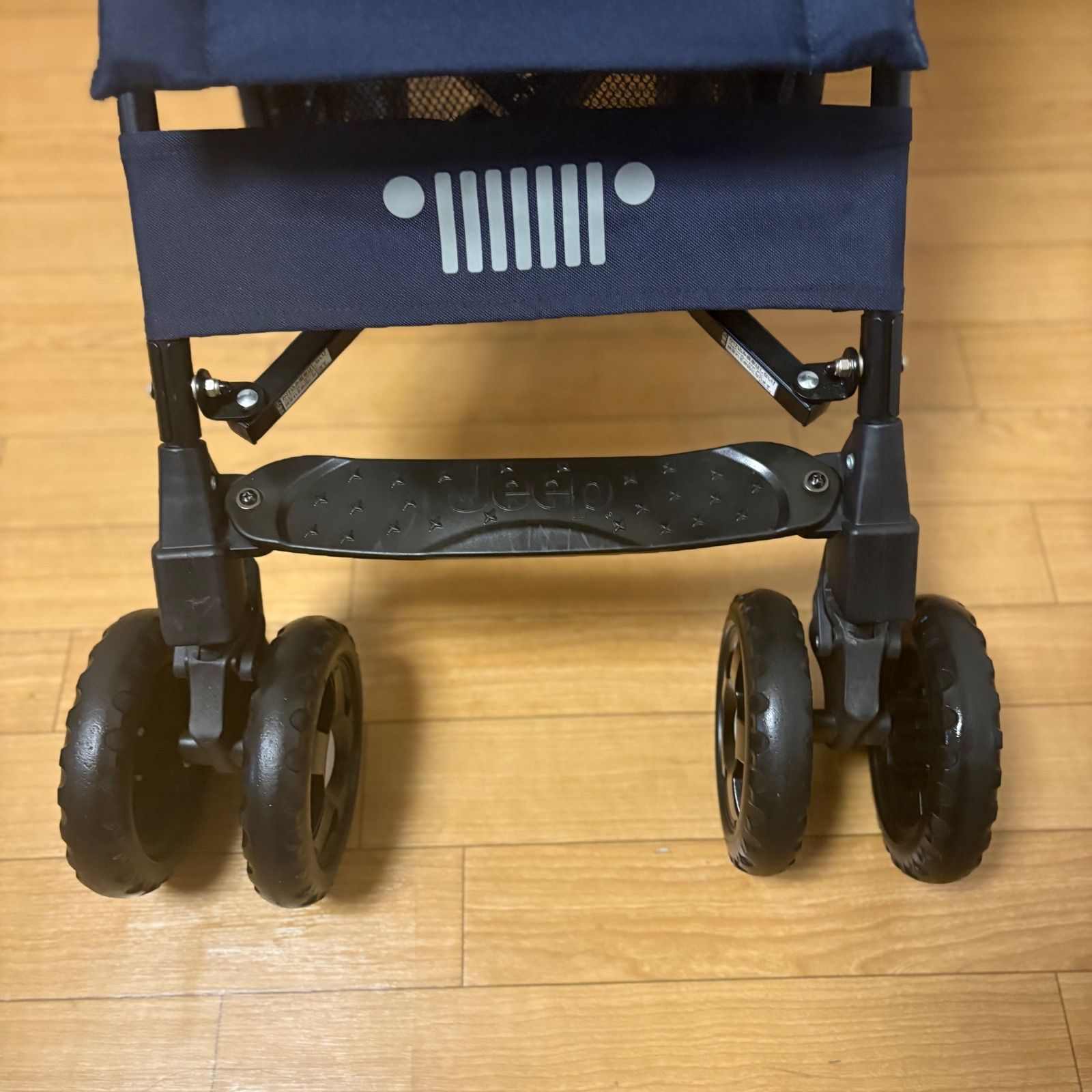 けんち Jeep ネイビー ベビーカー けんち Jeep ネイビー ベビーカー けんち Jeep ネイビー ベビーカー