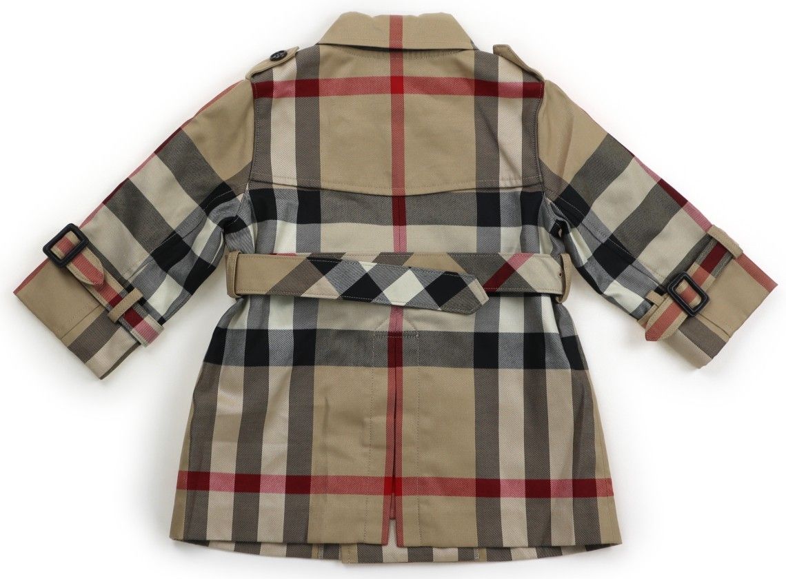 バーバリー|BURBERRY コート ジャンパー 90サイズ 男の子 子供服 ベビー服 1946746