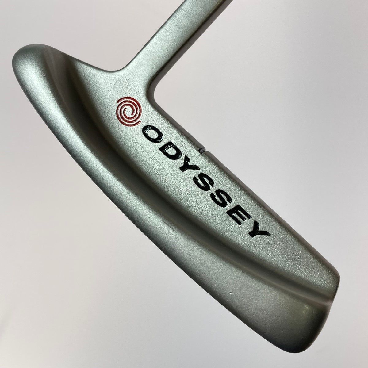Odyssey White Hot OG パター　ロッシーS 34インチ　美品 オデッセイ（車） オデッセイ ホワイト ホット オージー パター