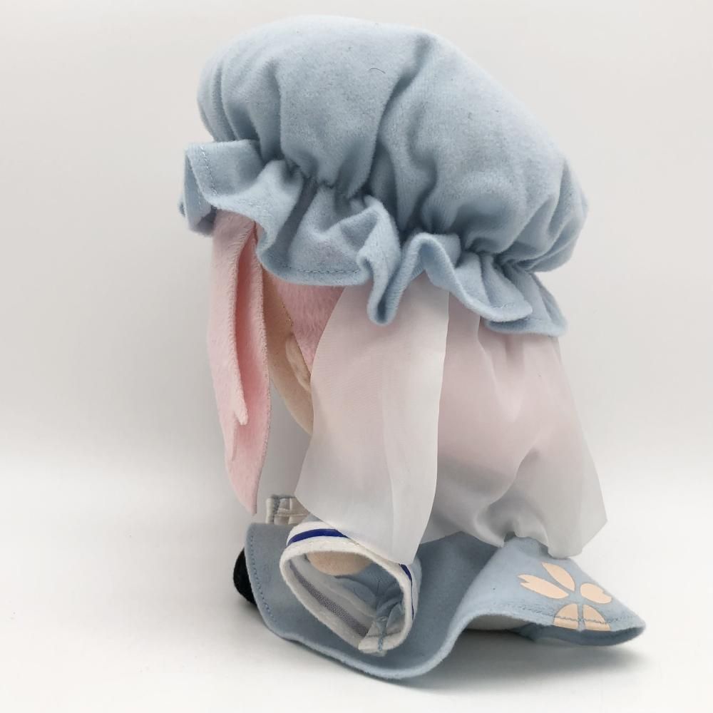 現状渡 クリアランス Gift 東方Project 東方ぬいぐるみシリーズ38 西行