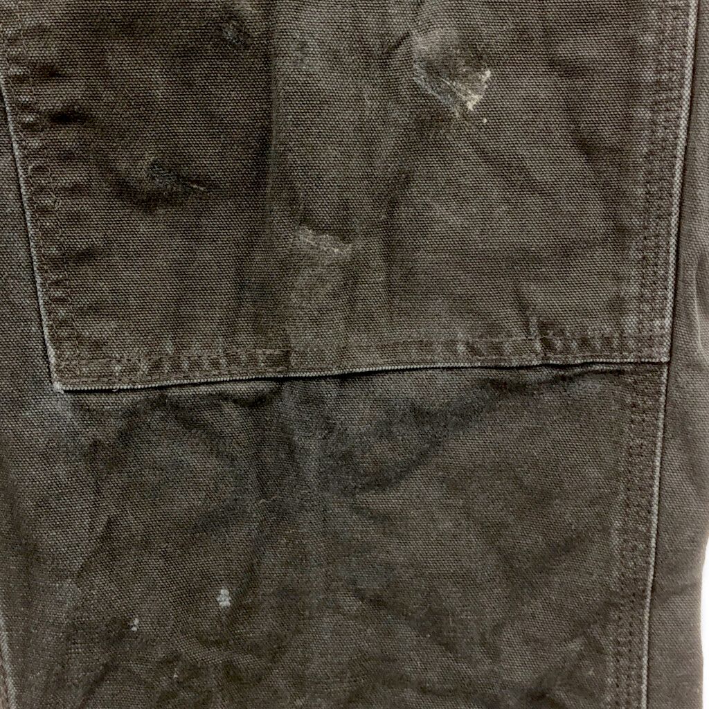 90年代 USA製 Carhartt カーハート ダブルニー ダック地