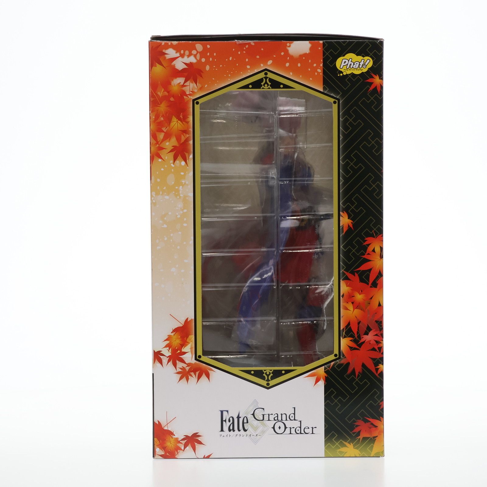 SABRE - セイバー/宮本武蔵(みやもとむさし) Fate/Grand Order(フェイト/グランドオーダー) 1/7 完成品 フィギュア Phat!(ファット・カンパニー) セイバー/宮本武蔵(みやもとむさし) Fate/Grand Order(フェイト