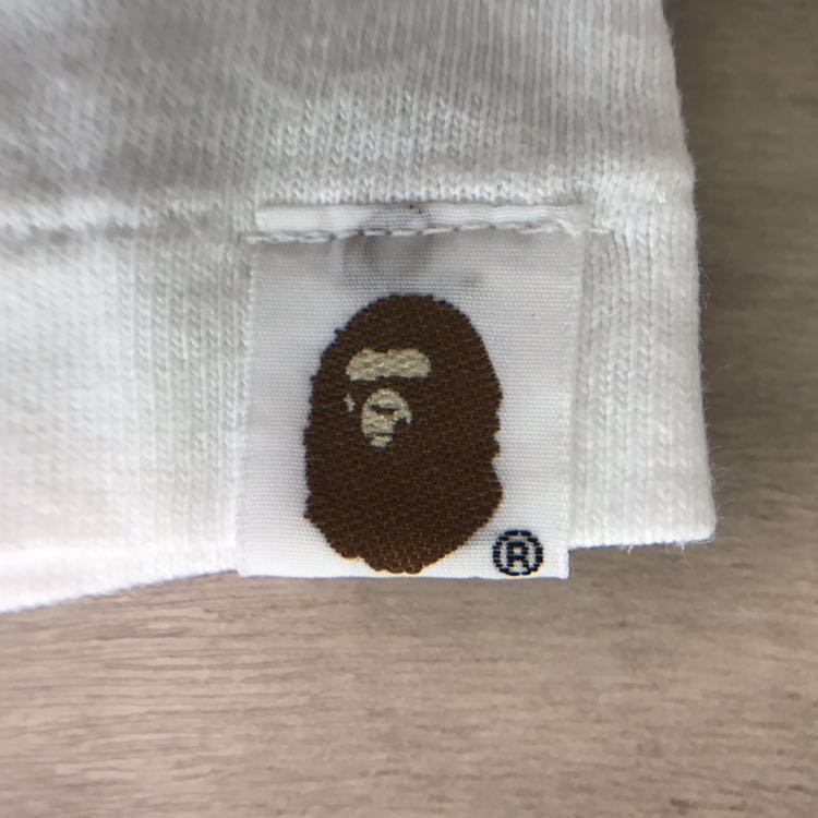 初期 BAPE STA LOGO Tシャツ a bathing ape NIGO エイプ ベイプ ア
