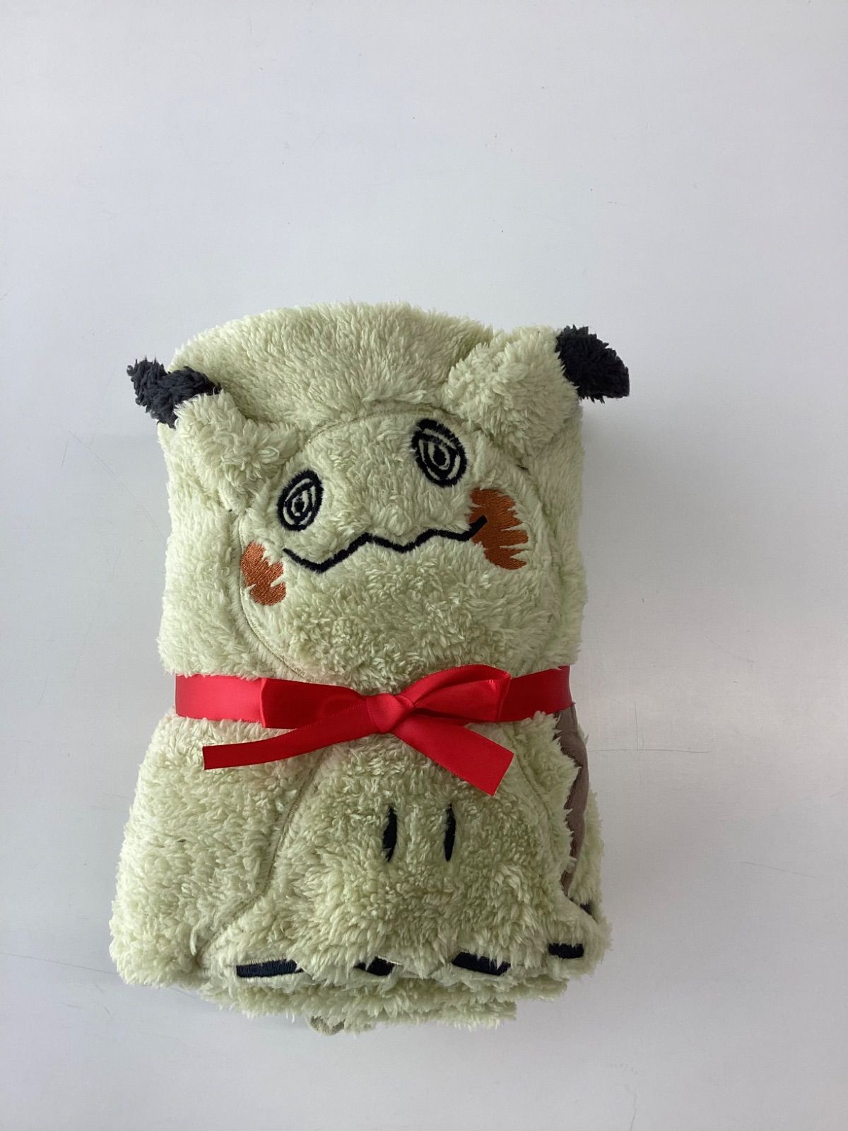 ポケモンブランケット ミミッキュ 新品 - メルカリ
