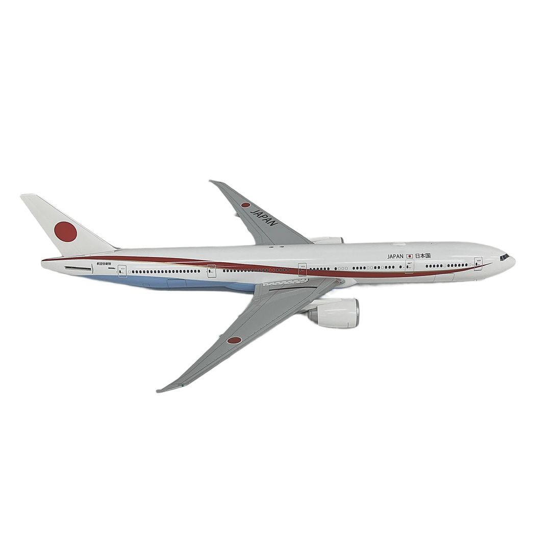 全日空商事 BOEING 777-300ER N509BJ JG20109 1:200 次期政府専用機