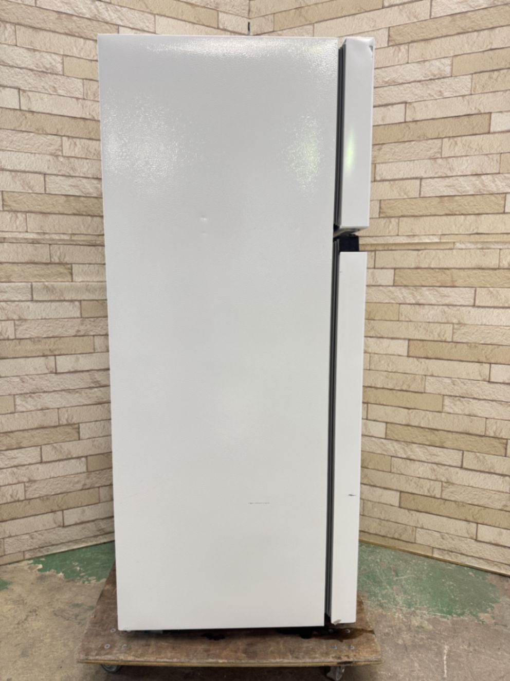 大阪送料無料☆3か月保障付き☆冷蔵庫☆ハイセンス☆2ドア