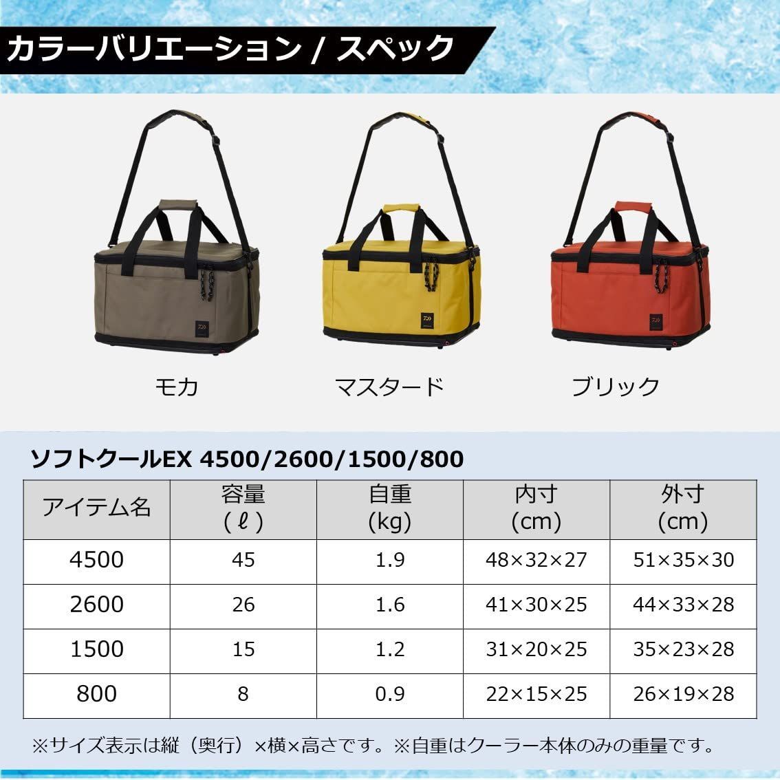 【在庫処分】ダイワ(DAIWA) クーラーボックス/クーラーバッグ(保冷バッグ) 在庫処分】ダイワ(DAIWA) クーラーボックス/クーラーバッグ(保冷バッグ
