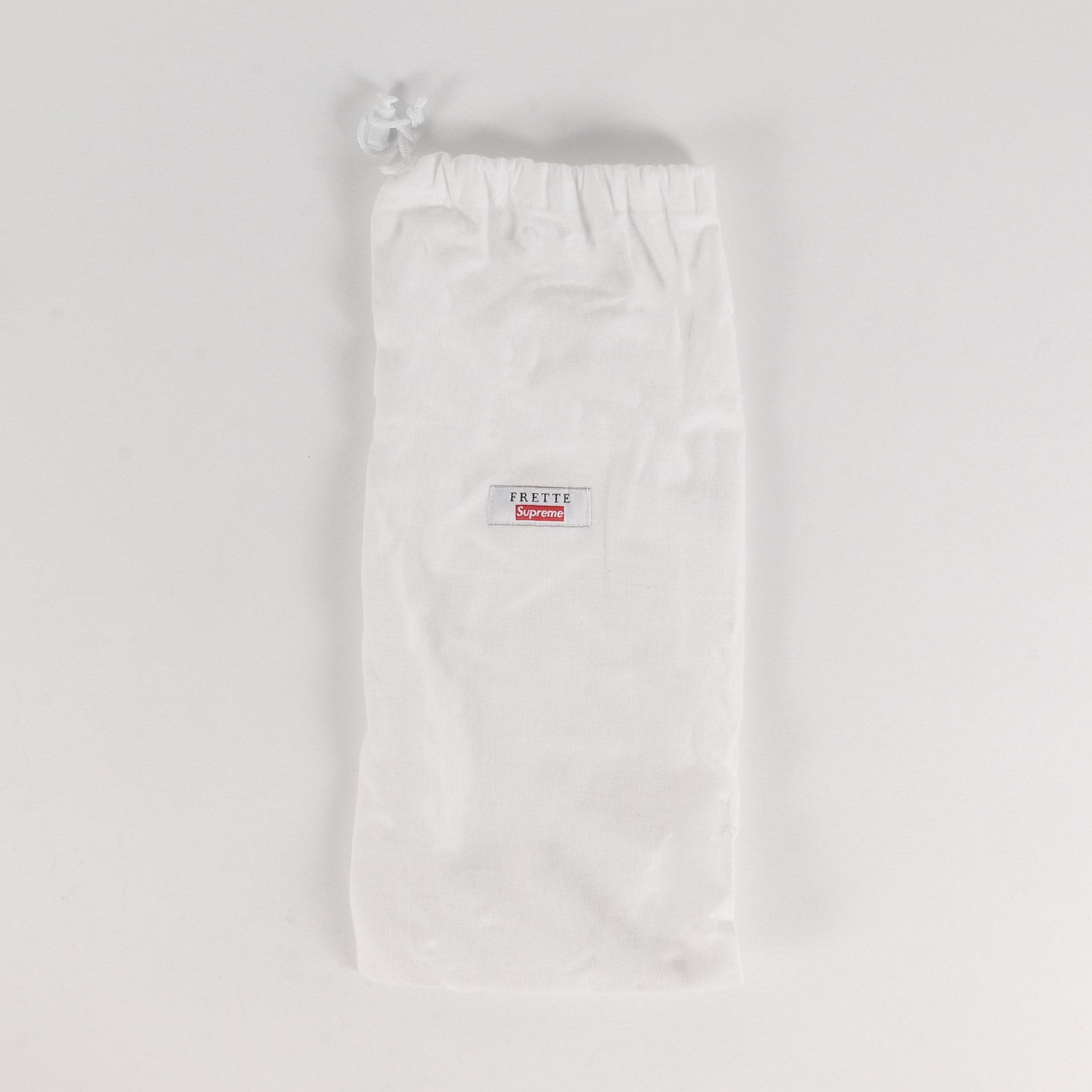 新品 Supreme シュプリーム サイズ:S/M(8/10) 19SS Frette フレッテ ...