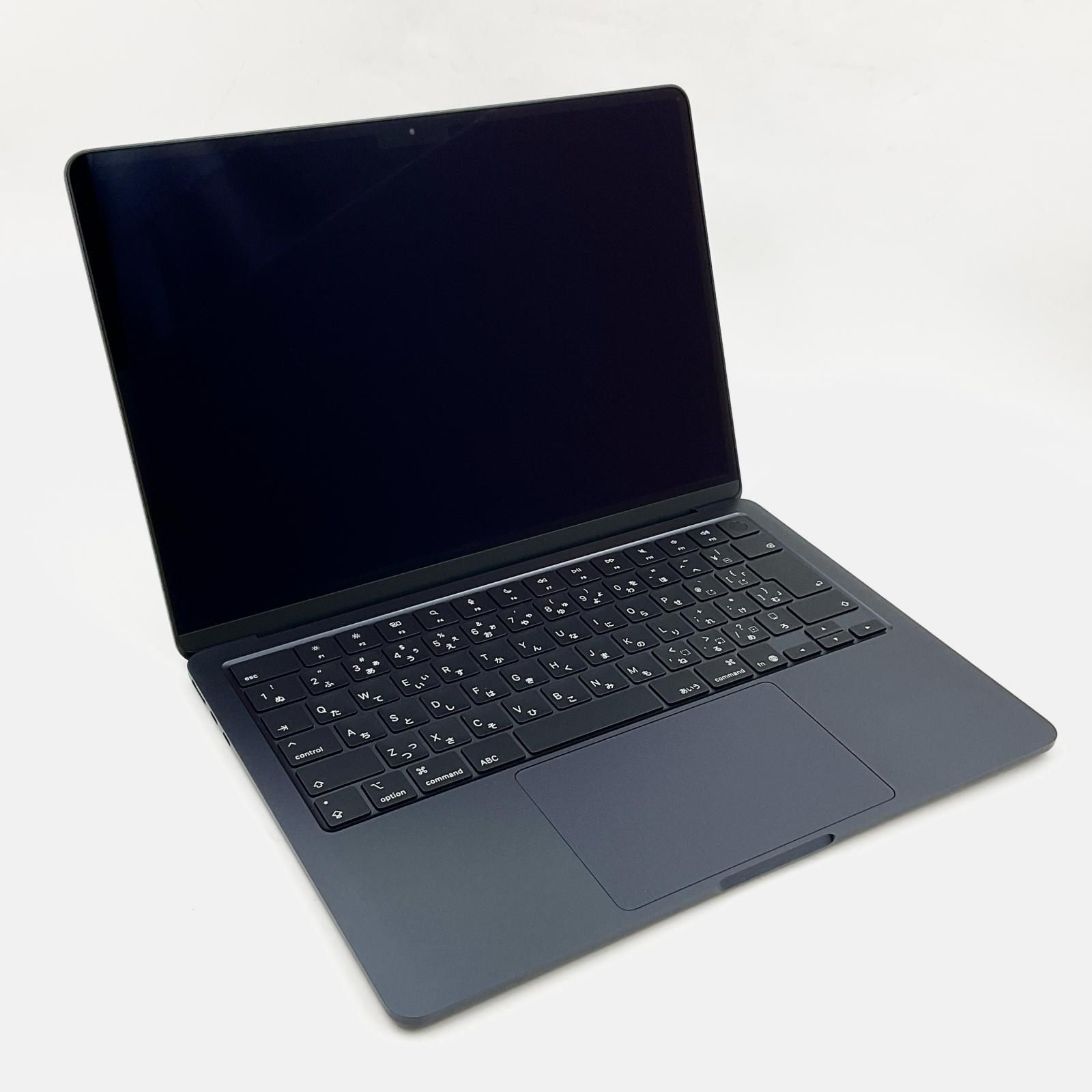 MacBook air M4 16GB 256GB 美品ミッドナイト