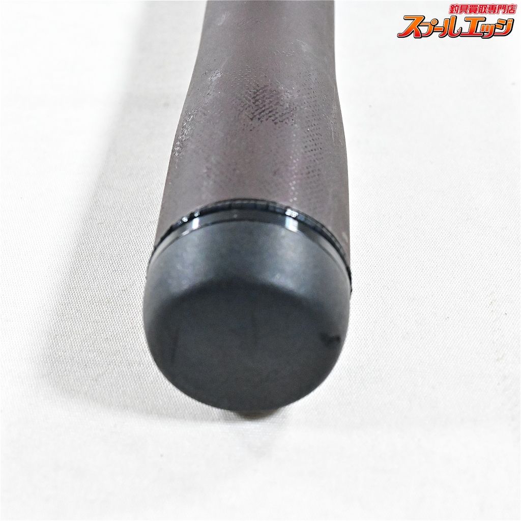 NFT ダイヤフラッシュ パーフェクション 25-420 NFT DIAFLUSH PERFECTION シロギス K_163 v38909