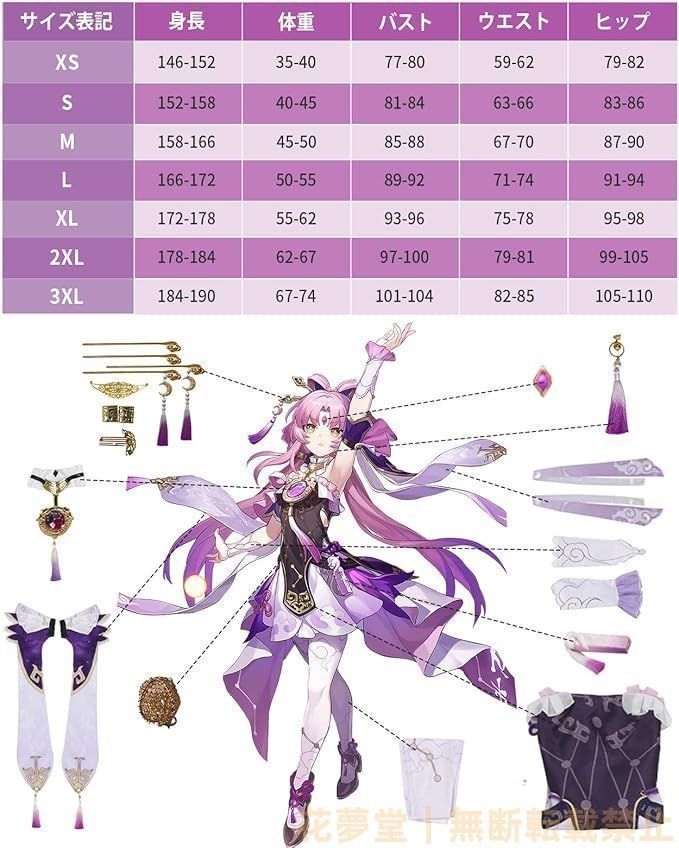 崩壊 スターレイル
