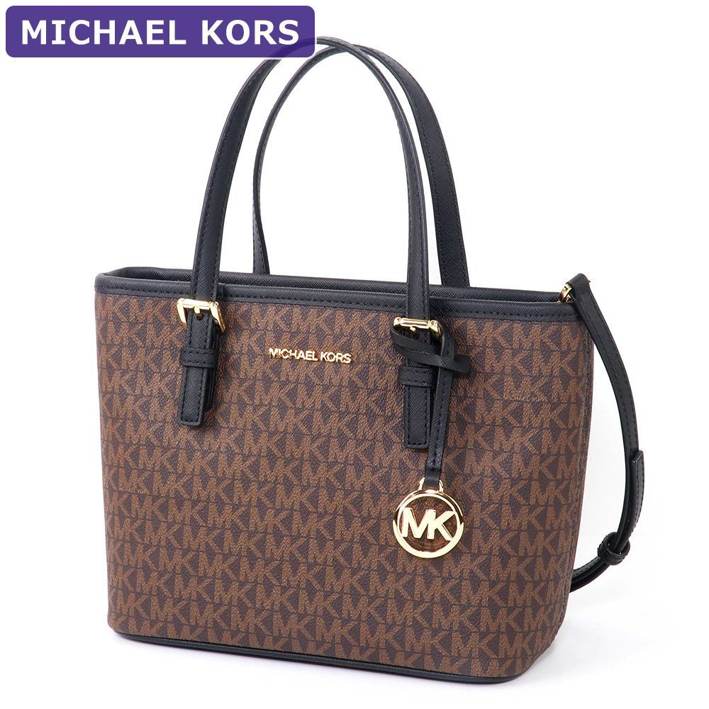 マイケルコース MICHAEL KORS バッグ トートバッグ 35T9GTVT0B