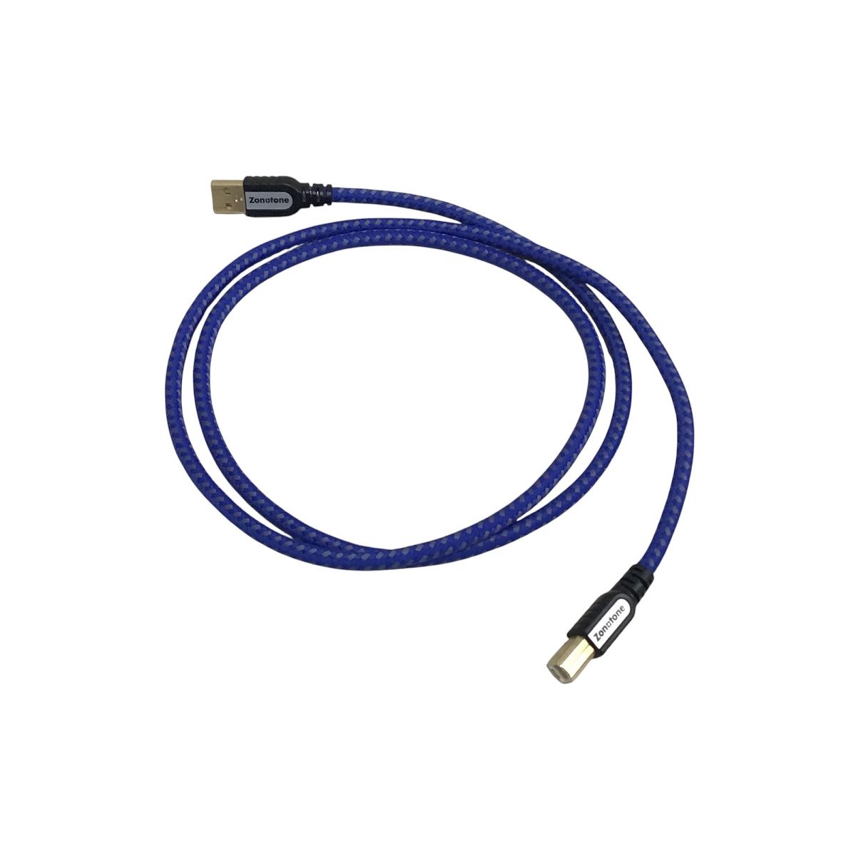 Zonotone ゾノトーン Grandio USB-2.0 1.2m 音響機器 ケーブル T9971096