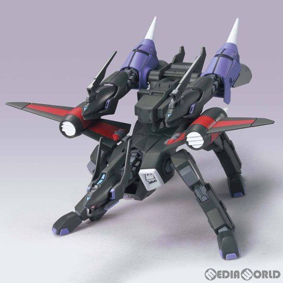 (再販)HG 1/144 TMF/A-802W2 ケルベロスバクゥハウンド 機動戦士ガンダムSEED(シード) C.E.73 STARGAZER(スターゲイザー) プラモデル(5061535) バンダイスピリッツ