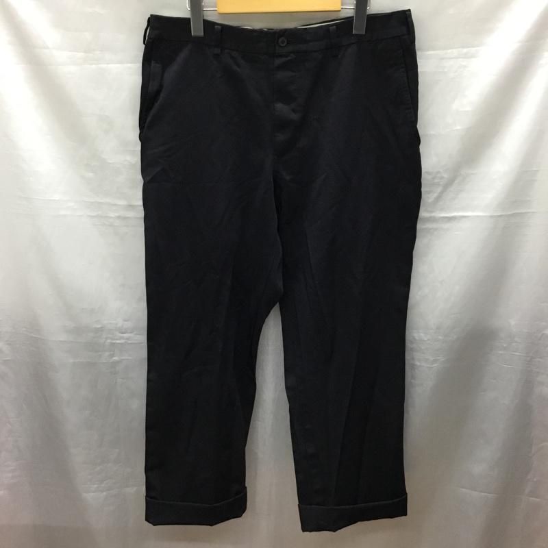 COMME des GARCONS HOMME DEUX コムデギャルソンオムドゥ パンツ スラックス スラックスパンツ ワイドパンツ カジュアルパンツ