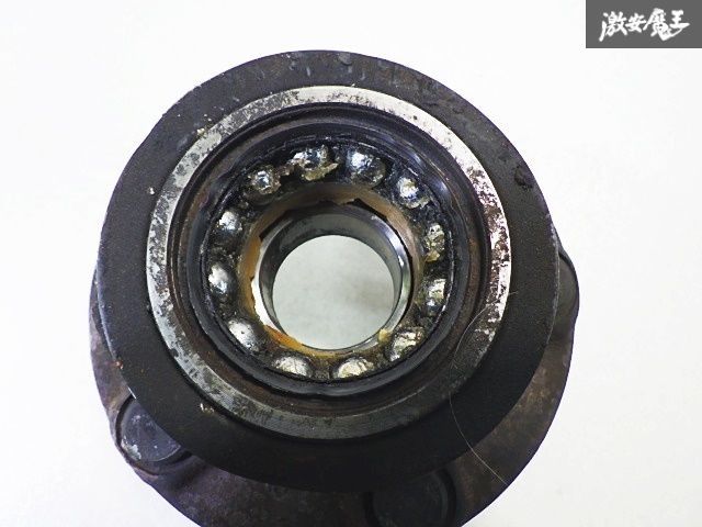 今だけ送料込180SXシルビア s13 s14 s15 ハブベアリング 日産 純正 S14 S15 シルビア フロント ハブベアリング ハブ