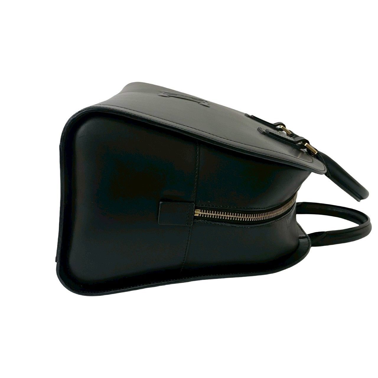 極 美品 CELINE セリーヌ ヴィンテージ トリオンフ ロゴ モチーフ  